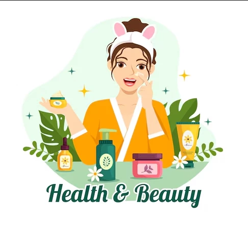 Health & Beauty